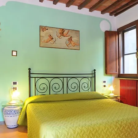 Il Tiglio Apartman *
