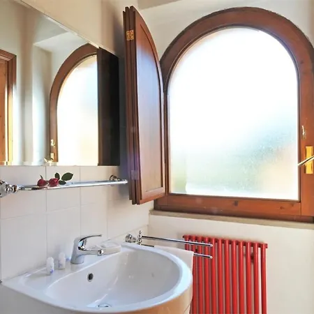Il Tiglio Apartman